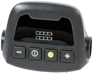 kontrolna ploča H LC 551iV