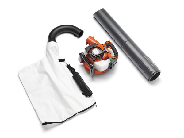 kit za usisavanje H125BVX (64 litre)