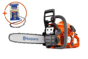pila motorna H 130 sa lancem