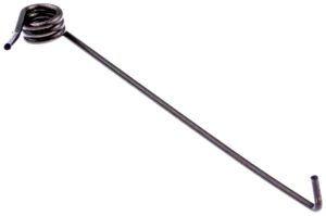 opruga osigurača gasa - H 281 XP