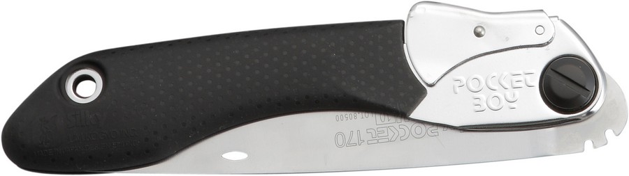 Ručna preklopna pila Silky Pocketboy 170-10, 1.1mm - Slika 2
