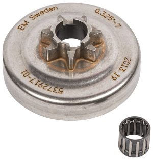 zupčanik pogona - H 455Rancher/460,7-325"