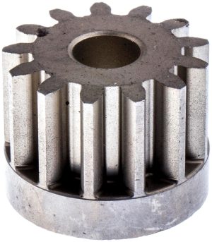 zupčanik kotača,desni R147s/LM2147