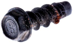 vijak osovine kotača PVC - H R152