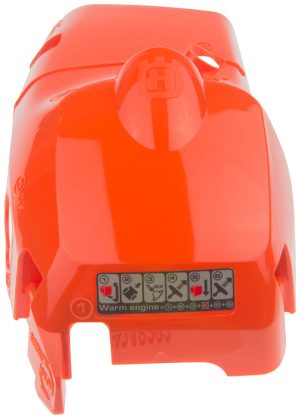 poklopac cilindra H445/450