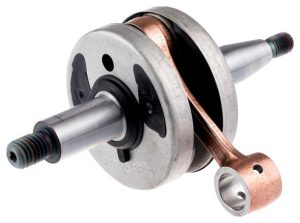 radilica kpl.- H 545FX/343FR