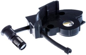 uljna pumpa kpl. McC Pro mac 40