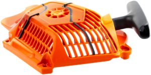 starter kpl.- H 550XP Mark II