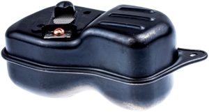 ispušni lonac 345RX/FX/343FR