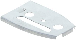 nosač filtera zraka - H 242