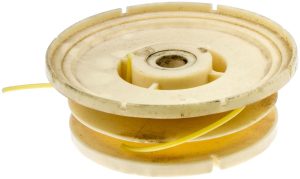 glava - špula TRIMMY S