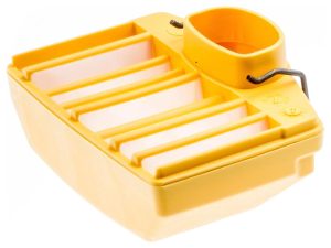 filter zraka H372XP/J2171,40µ