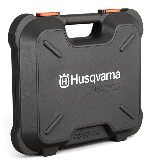 kutija za transport ručne pile Aspire
