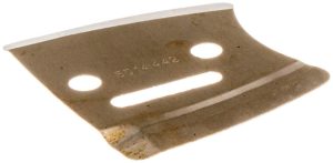 pločica lanca - vanjska H61