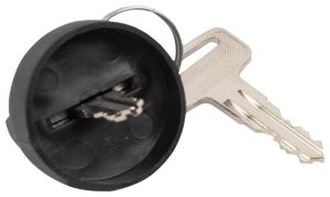 ključ paljenja - Rideri