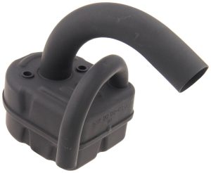 ispušni lonac 356BTX