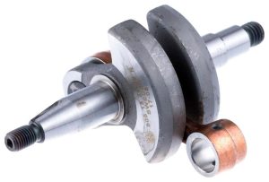 radilica kpl.- H 555