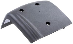 ispušni lonac - poklopac 325 H 75