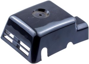 pokrov filtera zraka - H 132 RD/L