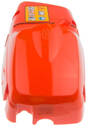 poklopac cilindra - H 575XP