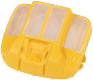 filter zraka 44µ - H 545/550 XP