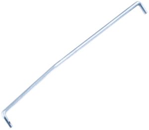 poluga hidrauličnog podizača Rider 21 AWD