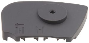 poklopac filtera zraka H 125R/C/LDX/124C