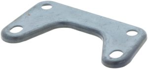 nosač ispušnog lonca - H 395XP