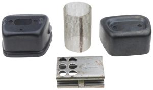 ispušni lonac - H 137