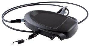 kućište sajle pogona - H R53SV