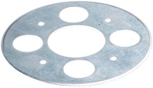 prirubnica kosišta - H R15V2/16