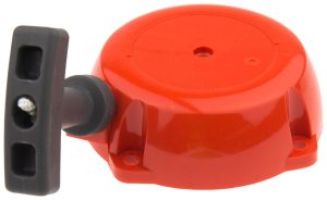 starter kpl. 123HD60