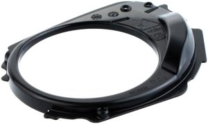 uvodnik zraka - H 545 Mark II