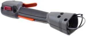 ručka gasa kpl.- H 323RJ/323LD