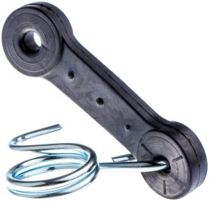 gumeni držač cijevi košare ICT,LT