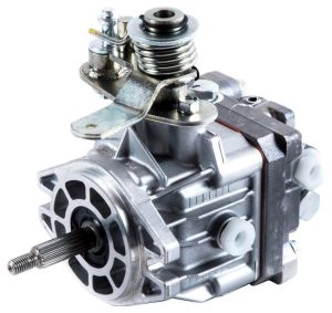 hidraulika - pumpa RIDER 21AWD