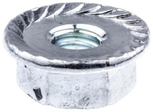 vijak metalne pločice - H 323 HD60/325 HD75