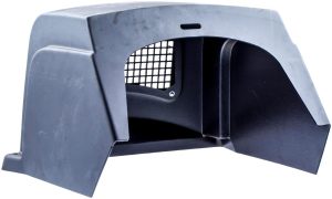 poklopac pogona Rider PF21AWD