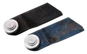 nož rezača - Klippo (1 par)