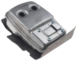 ispušni lonac H128LDx/GT2128/GC/124C