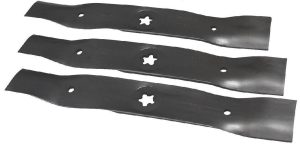 nož za malčiranje, 58cm - H YTH200