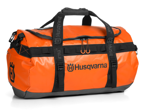 torba HQ Duffel Xplorer, vodootporna - 70 L