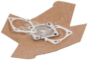 membrane, set - H 545/550 Mark II