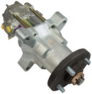 motor kotača-desni PZ29D