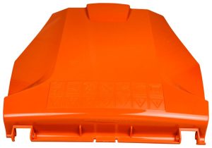 poklopac košare LC48V