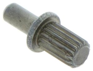 poklopac kočnice - odstojnik 365