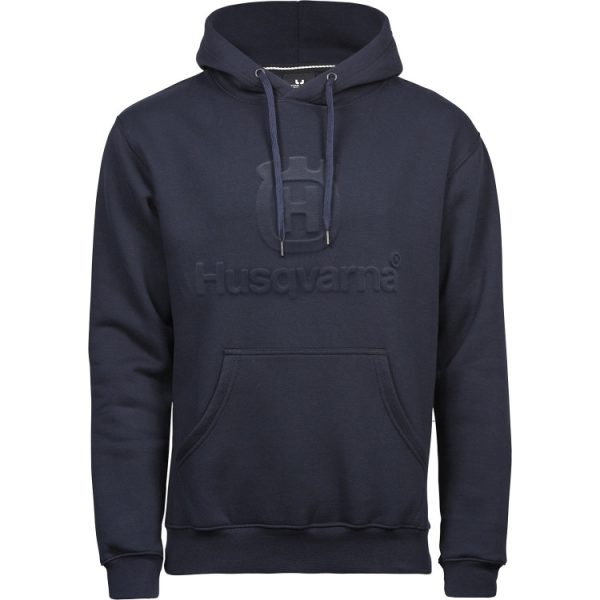 majica hoodie Crew HQ, ženska - vel. XS