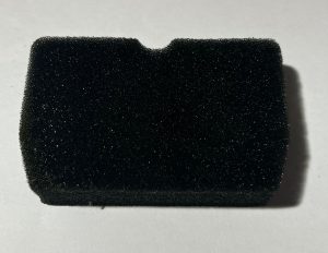 filter zraka H343FR/345RX/BC2145