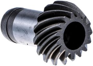 zupčanici set - pužni zglob 1:1,40 335RX/333RJ/CC2236