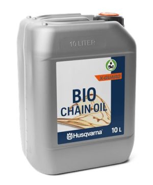 ulje za lanac X-Guard Bio HQ 10L